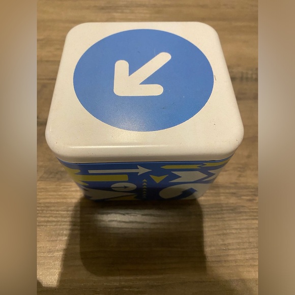 Fossil Flynn Chronography Cognac Leather Watch - Picture 5 of 5